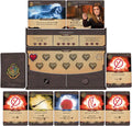 USAopoly Harry Potter - Hogwarts Battle - The Charms and Potions Expansion - Uitbreiding