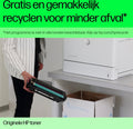 HP LaserJet 30X - Tonercartridge - Hoge capaciteit tot 3500 pagina's - Zwart (1 stuk)