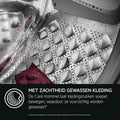 AEG LR7596AD4 - Wasmachine - Automatisch wasmiddeldoseersysteem Steam Refresh - 7000 serie