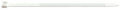 LAPP 61831023 Kabelbinder 450 mm 7.80 mm Natuur 100 stuk(s)