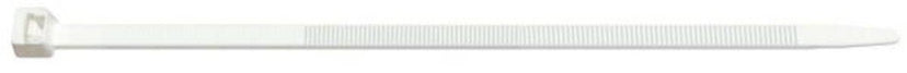 LAPP 61831023 Kabelbinder 450 mm 7.80 mm Natuur 100 stuk(s)