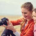 Canon EOS 250D - Spiegelreflexcamera - 24,1MP 4K video - Zwart
