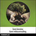Dual Power Accu-grasmaaier POWDPG75610 - 40 V, 420 mm Ø grasmaaier, zonder accu en lader, met grasopvangbak en achteruitworp