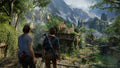 Naughty Dog Uncharted: Legacy of Thieves Collection - PS5 - Remastered 4K Graphics - Actie Avontuur