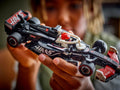 LEGO Speed Champions MoneyGram Haas F1 Team VF-24 - Racewagen Set - 1 F1 coureur minifiguur