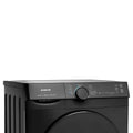 Inventum VWM8010B - Wasmachine - 14 wasprogramma's - Zwart