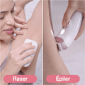 Braun Silk-épil 9 9-995 - Beauty Set - Epileerapparaat Scheerapparaat Scrubben Reiniging