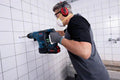 Bosch GBH 18V-34 CF Professional - Accu SDS plus hamer - 5,8 J - Inclusief 2x ProCORE 18V 5.5Ah