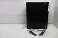 Brabantia Bo Touch Bin Hi - Prullenbak - 2 x 30 liter - Afvalscheiding - Matt Black (2 stuks)