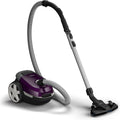 Philips XD3100/06 - Stofzuiger met zak - 900 W motor - Allergy H13-filter