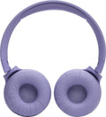 JBL Tune 520 BT - On-Ear Koptelefoon - 57 uur batterij - Paars