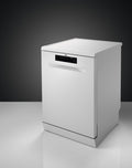AEG FFB32617ZW - Vaatwasser - AirDry-technologie - QuickLift-korf