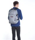 Eastpak PROVIDER Rugzak, 33 Liter, 15 inch laptopvak - Black