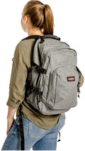 Eastpak PROVIDER Rugzak, 33 Liter, 15 inch laptopvak - Black