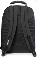 Eastpak PROVIDER Rugzak, 33 Liter, 15 inch laptopvak - Triple Denim