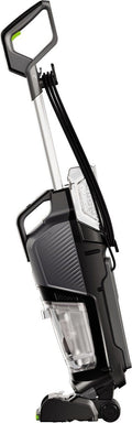 BISSELL CrossWave HydroSteam Pet Select - Stofzuiger en Dweil - Stoomfunctie en Tangle-Free Technologie