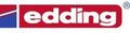 Edding EDD-422 inktcartridge 4 stuk(s) Compatibel Zwart, Cyaan, Magenta, Geel