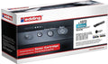 Edding Toner vervangt Brother TN-247BK Compatibel Zwart 3000 bladzijden EDD-1072 18-1072