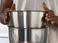 Kenwood KVL85.004SI - Keukenmachine - 1200W - 7L Roestvaststaal