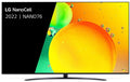 LG Nanocell 75NANO766QA - 75