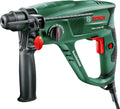 Bosch PBH 2100 RE - Boorhamer - 550 watt 1,7 joule slagkracht - (accessoires set + koffer)