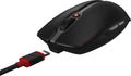 Cherry Stream Desktop Recharge - Draadloos Toetsenbord Qwertz DE - 115 Toetsen - Zwart
