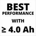 Einhell Accu Kettingzaag FORTEXXA 18/30 Li Solo - Power X-Change - 18 V/Li-Ion - Koolborstelloze motor - Zwaardlengte: 30 cm - Max. Zaaglengte: 27 cm - Excl. accu en lader