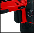 Einhell Accu Klopboormachine TE-ID 18 Li Solo - Power X-Change - 18 V/Li-ion - Boren en klopboren - Max. boorcapaciteit in beton: 13 mm - Snelspanboorkop: 13 mm - Excl. accu en lader