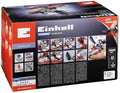 Einhell Elektrische Afkort-Verstekzaag TC-MS 2112 - 1600 W - Ø210 mm - Maximale zaagbreedte: 120 mm - Zwenkbare zaagkop: 45° - Incl. 48 tands zaagblad