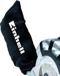 Einhell Elektrische Afkort-Verstekzaag TC-MS 2112 - 1600 W - Ø210 mm - Maximale zaagbreedte: 120 mm - Zwenkbare zaagkop: 45° - Incl. 48 tands zaagblad