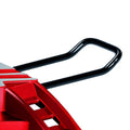Einhell Elektrische Afkort-Verstekzaag TC-MS 2112 - 1600 W - Ø210 mm - Maximale zaagbreedte: 120 mm - Zwenkbare zaagkop: 45° - Incl. 48 tands zaagblad
