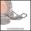 Einhell Elektrische Grastrimmer GC-ET 4530 Set - 450 W - Maaidiameter: 30 cm - Telescopische steel - Motorkop -90° en +90° verstelbaar - Incl. 3x draadspoelen