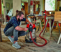 Einhell Elektrische Nat-/Droogzuiger TE-VC 2230 SAC - 1150 W - 220 mbar - 30 L - Automatisch stopcontact: 2200 W