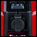 Einhell Elektrische Nat-/Droogzuiger TE-VC 2230 SAC - 1150 W - 220 mbar - 30 L - Automatisch stopcontact: 2200 W