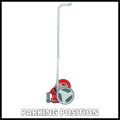 Einhell Kooimesmaaier GC-HM 400 - Maaibreedte: 40 cm - Aanbevolen gazonoppervlakte: tot 250 m² - 27 L opvangbak - Maaihoogte: 13-37 mm