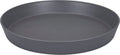 Elho Loft Urban Schotel Rond 24 - Schotel voor Buiten - Ø 24.4 x H 3.4 cm - Lavendel lila