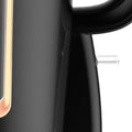 Emerio WK-125130 - Waterkoker - 1.7L - Draadloos - Zwart