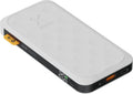 Xtorm Fuel Series 5 - Powerbank 10.000 mAh - 20W USB-C PD - Wit