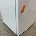 Tomado TRT5501W - Tafelmodel koelkast - 109 liter - Vriesvak - Energieklasse C - Wit