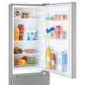INVENTUM KV1500S - Vrijstaande koelkast - 174 liter - Low Frost