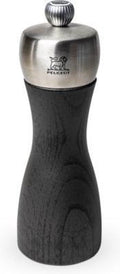 Peugeot Fidji Zoutmolen 15 cm - Grafiet - Beukenhout