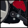 Einhell GE-HM 18/38 - Accu Kooimesmaaier - 5 messen - 38 cm maaibreedte