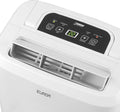 Eurom DryBest 10 Luchtontvochtiger - 230W