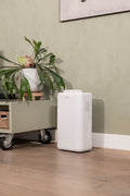 Eurom DryBest 10 Luchtontvochtiger - 230W