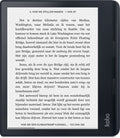 Kobo Sage - E-reader - 8