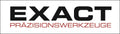 Exact 02566 Machinetapboor Metrisch fijn Mf20 1.5 mm Rechtssnijdend DIN 374 HSS-E Model C 1 stuk(s)