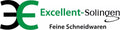 Excellent-Solingen Nageltang 16 cm - Rechte Snijkant voor Hoeknagels - Steriliseerbaar, Allergeenvrij