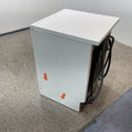 AEG FFB32617ZW - Vaatwasser - AirDry-technologie - QuickLift-korf