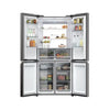 HAIER HCR79F19CNMD Amerikaanse koelkast C No Frost