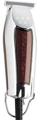 Wahl 5-Star Detailer Trimmer - Professionele trimmer - T-shape blade 35mm - Chrome Red
